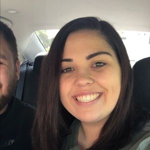 Meet your Posher, Brianna
